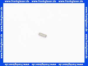 490157 Weishaupt Scheibenfeder 3 x 3,7 DIN 6888 C45K