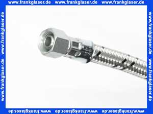 491011 Weishaupt Ölschlauch DN 8 1000 mm lang, beidseitig Überwurfmutter G 3/8