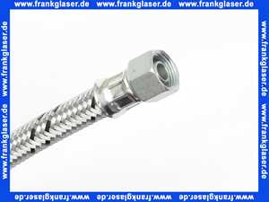 491011 Weishaupt Ölschlauch DN 8 1000 mm lang, beidseitig Überwurfmutter G 3/8