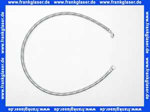 491128 Weishaupt Ölschlauch DN 8 1200 lang, einseitig Rohrbogen AD 8, anders. Überwurfm. G 3/8