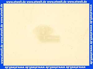 499059 Weishaupt Kondensatabfluss für Gehäuse