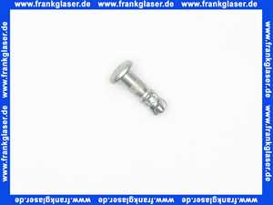 499283 Weishaupt Zapfen für Schnellverschluss WL5-PA