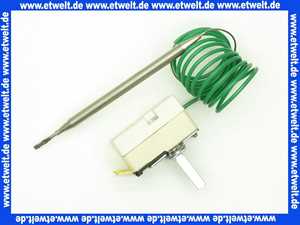 50300112042 Weishaupt Thermostat