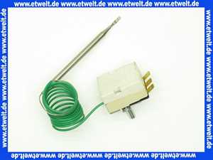 50300112042 Weishaupt Thermostat