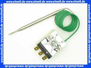 50300112042 Weishaupt Thermostat