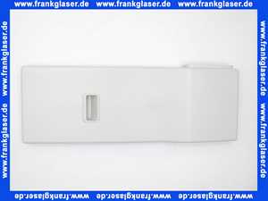 Weishaupt Serviceabdeckung für WWP LS 8 50300200152