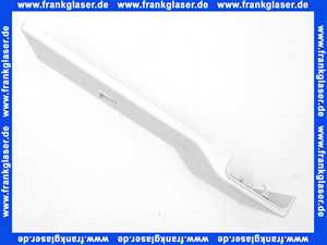 Weishaupt Serviceabdeckung für WWP LS 8 50300200152