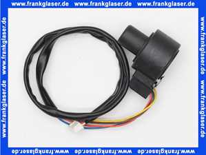 Weishaupt Spule Expansionsventil für WWP L 8 50300201092