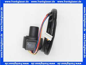 Weishaupt Spule Expansionsventil für WWP L 8 50300201092