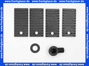 Weishaupt Installationsset 50300204872