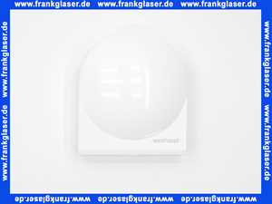 50410112082 Weishaupt Gehäuse Oberteil für NTC-Fühler