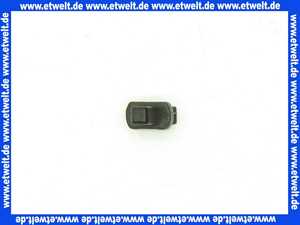 50900100177 Weishaupt Spannelement für Drehdämpfer