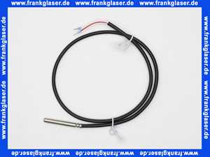 51141003092 Weishaupt Temperaturfühler NTC10k650 mm lang