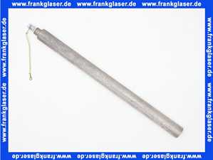 51141004032 Weishaupt Anode Opferanode Magnesiumanode Schutzanode WWP T 300