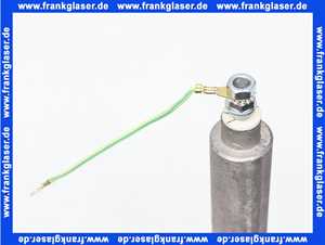 51141004032 Weishaupt Anode Opferanode Magnesiumanode Schutzanode WWP T 300