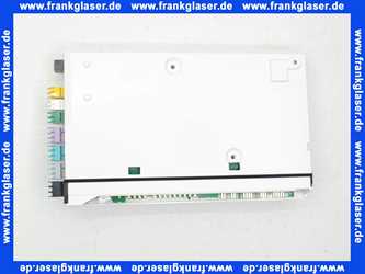 Weishaupt Kassette WWP-CPU COM 51150170132