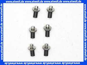 51150401532 Weishaupt Schutzgitter-Set WWP LS 10/13/16-B für Gehäuse-Rückseite inkl. Verschraubungen