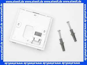 Weishaupt Raumgerät-Set WWP-RG1 51150403202