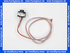 Weishaupt Spule Expansionsventil 51150444242