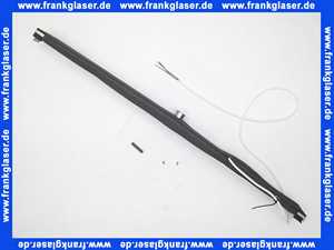 Weishaupt Kondensatwanne kpl. WBB 12-A 51150502532