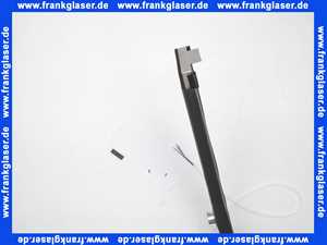 Weishaupt Kondensatwanne kpl. WBB 12-A 51150502532