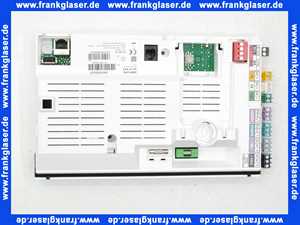 51150604802 Weishaupt Kassette WWP-CPU COM