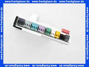 51150604802 Weishaupt Kassette WWP-CPU COM