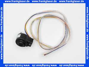 Weishaupt Spule Expansionsventil EXM-125 51550831577