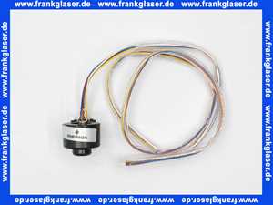 Weishaupt Spule Expansionsventil EXM-125 51550831577