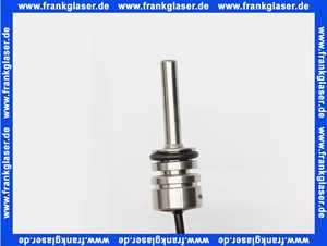 Weishaupt Temperaturfühler NTC 5K WLP Wasser VL/B7 51550833472