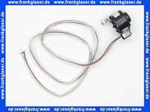 Weishaupt Spule Expansionsventil EXL-125 51551431577