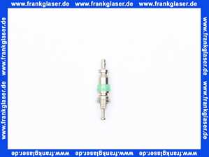 Weishaupt Schraderventileinsatz R410A/R32/R290 -Er 52550101102