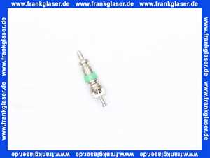 Weishaupt Schraderventileinsatz R410A/R32/R290 -Er 52550101102