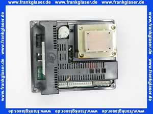 600234 Weishaupt Feuerungsautomat MCBA1451D-V1.1 220-240V 50-60Hz Programm HR 5G3