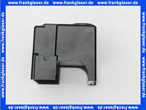 600247 Weishaupt Feuerungsautomat LMO44.255 C2 220-240V 50-60Hz ohne Klemmensockel