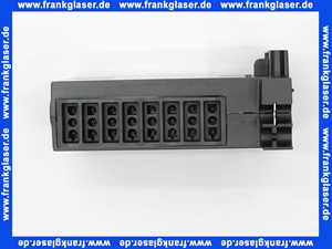 600380 Weishaupt Feuerungsmanager W-FM 05 - 103 230V Blaubrenner WL5-PA-H-purflam