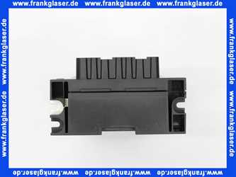 600380 Weishaupt Feuerungsmanager W-FM 05 - 103 230V Blaubrenner WL5-PA-H-purflam