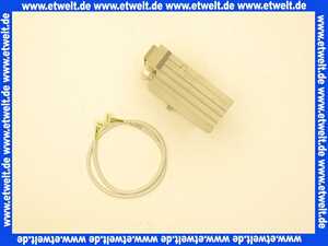 600388 Weishaupt Leistungsrückmeldung DLU01 V1.20 230V AC -15% +10% 50/60Hz mit Verbindungskabel