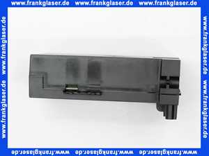 600472 Weishaupt Feuerungsmanager W-FM 05 - 113 230V PB