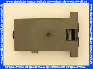 600473 Weishaupt Feuerungsmanager W-FM 05 - 104 230V PB Nachbelüftung 25 sec. WL5-PB-H-purflam