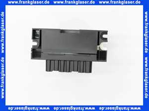 600474 Weishaupt Feuerungsmanager W-FM 05 - 114 230V NB Serie C mit 25 sec. Nachbelüftung