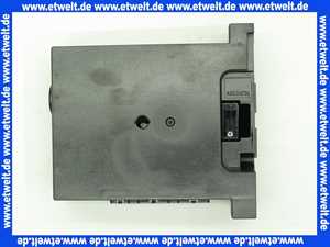 600475 Weishaupt Feuerungsmanager W-FM10 230V Serie C 50/60Hz