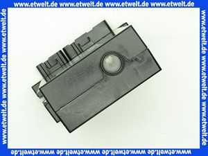 600475 Weishaupt Feuerungsmanager W-FM10 230V Serie C 50/60Hz