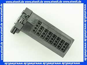 600475 Weishaupt Feuerungsmanager W-FM10 230V Serie C 50/60Hz