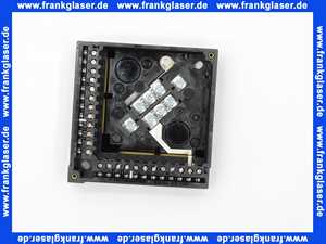 600516 Weishaupt Klemmensockel LFL AGM 410490550