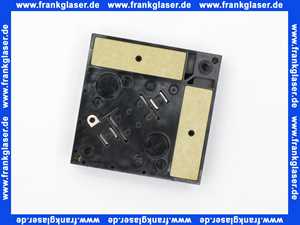 600516 Weishaupt Klemmensockel LFL AGM 410490550