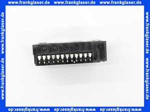 600516 Weishaupt Klemmensockel LFL AGM 410490550