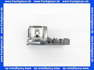 600527 Weishaupt Klemmensockel AGK11 (1) für Feuerungsautomat LOA