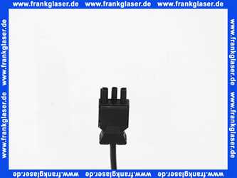 600588 Weishaupt Flammenfühler QRC1 AA.1623 C27