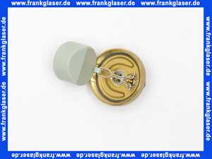 601692 Weishaupt Entlüftungsventil Hydrobloc UPM